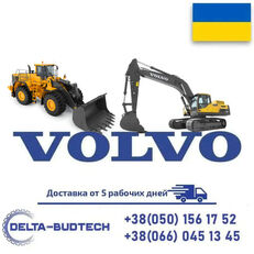 válvula pneumática 14577790 para escavadora Volvo EC380D