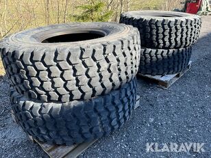 pneu para máquinas de construção Nokian 17.5R25
