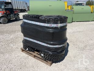pneu para mini-carregadeira Bobcat 10-16.5 (Unused) novo